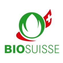 Biosuisse logo